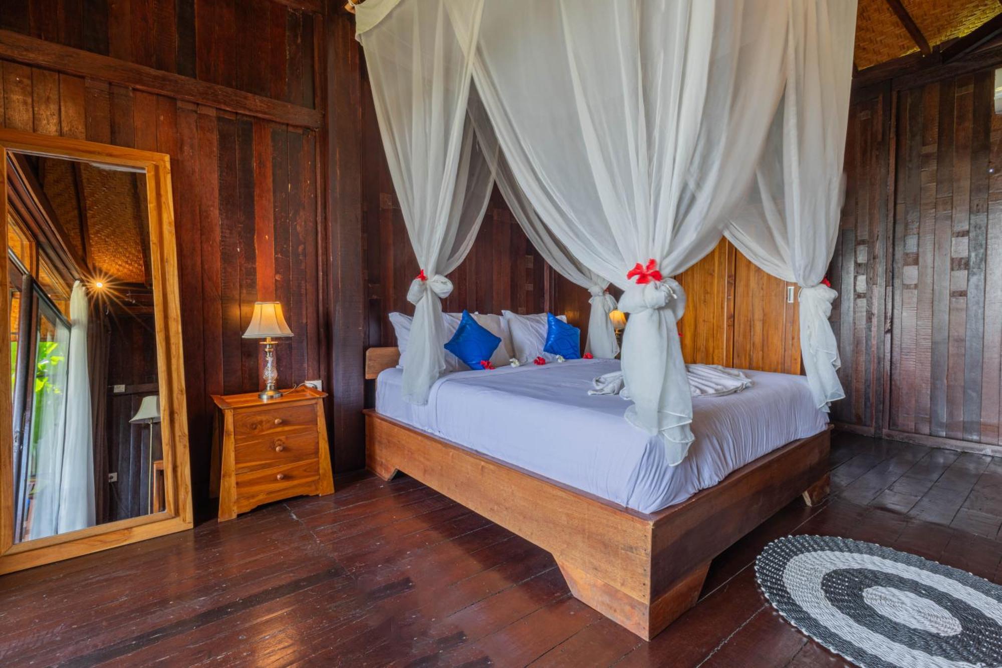 Kampung Canggu Екстер'єр фото