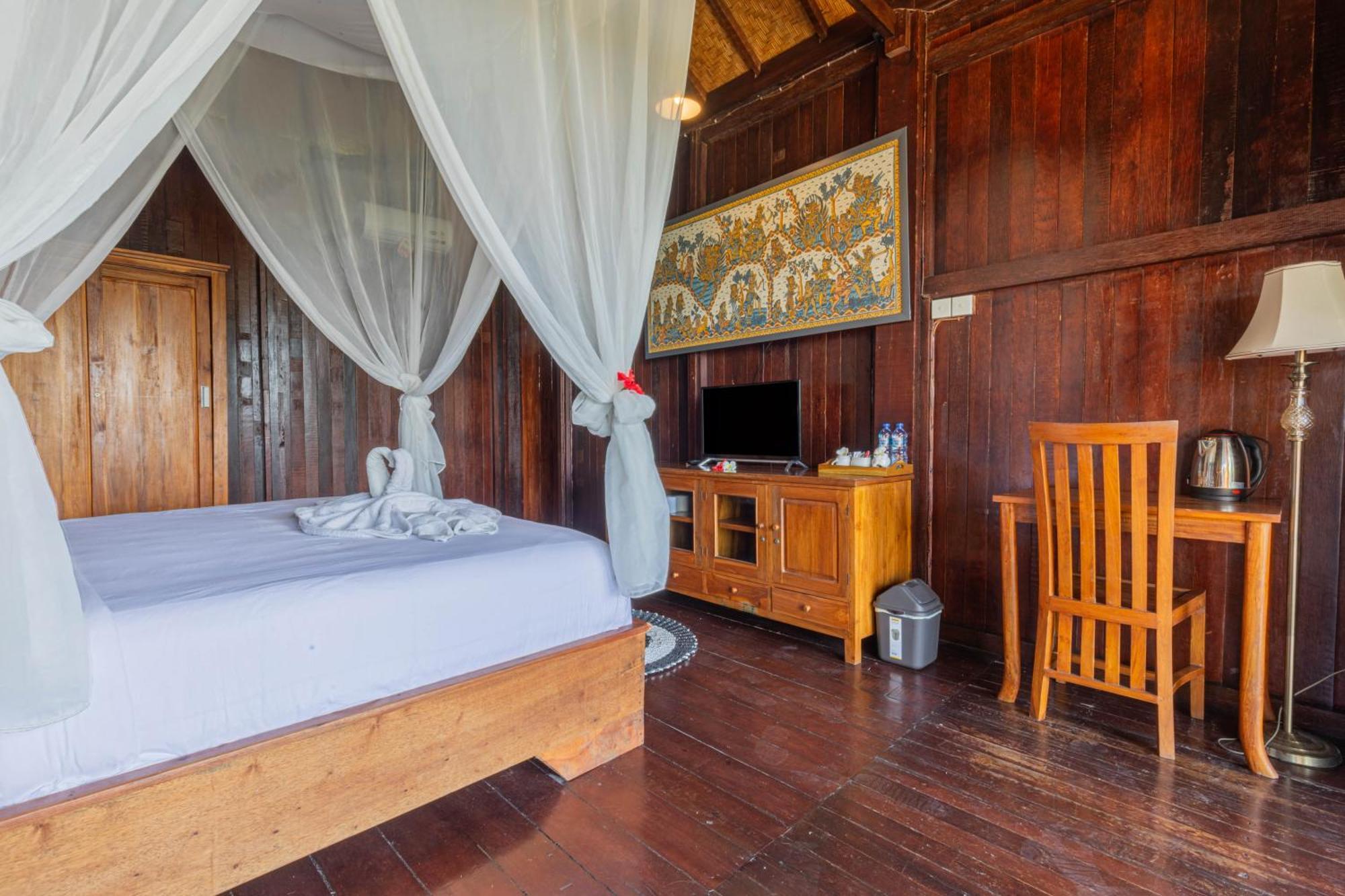 Kampung Canggu Екстер'єр фото