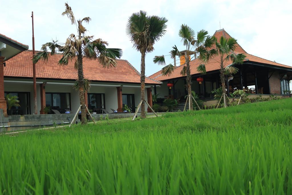 Kampung Canggu Екстер'єр фото