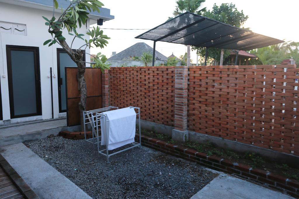 Kampung Canggu Екстер'єр фото